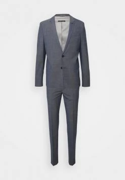 DRYKORN OREGON - Suit - Dark Blue