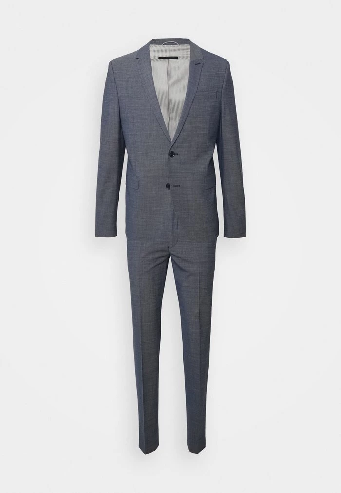 DRYKORN OREGON - Suit - Dark Blue 3 DRYKORN OREGON - Suit - Dark Blue
