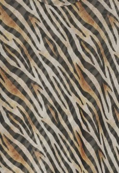 DRYKORN BAJARI - Long Sleeved Top - Brown -Trend Code Shop 8ca7322045224e4c870920663b40c729