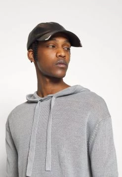 DRYKORN FINDUS - Jumper - Grey 13 DRYKORN FINDUS - Jumper - Grey -Trend Code Shop 8cec2ed8d25148eeae554cfff1f3116a