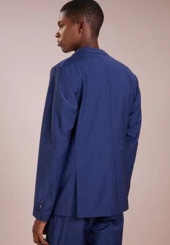 DRYKORN IRVING - Suit Jacket - Blau -Trend Code Shop 8ceca60eabe44892b5d31290113694e6