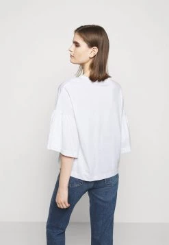 DRYKORN FIMONI - Print T-shirt - Weiss 13 DRYKORN FIMONI - Print T-shirt - Weiss -Trend Code Shop 8d47a6436139495eb44c65e329689ecf