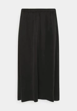 DRYKORN RILBY - A-line Skirt - Schwarz
