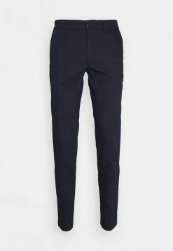 DRYKORN MAD - Chinos - Dark Blue -Trend Code Shop 8e7801a8dfb04606addd4e74c937b837