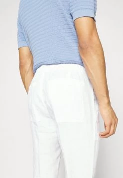 DRYKORN TEGER - Trousers - White 12 DRYKORN TEGER - Trousers - White -Trend Code Shop 8eb0311f240944eab5ccf69330d2e60e
