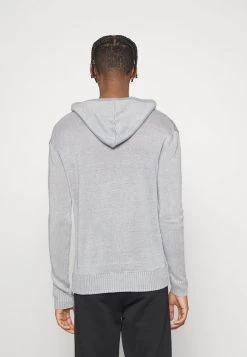 DRYKORN FINDUS - Jumper - Grey 11 DRYKORN FINDUS - Jumper - Grey -Trend Code Shop 8f4ac515006d41e6bbacd206a821ecac