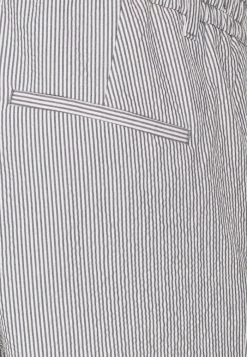 DRYKORN CHASY - Trousers - Grey -Trend Code Shop 8f9e7f6481014b7286231bb646d8a079