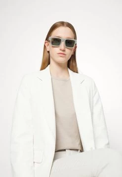 DRYKORN GADSDEN - Blazer - Ecru 11 DRYKORN GADSDEN - Blazer - Ecru -Trend Code Shop 904ac98dc9564174b823100a081a2d37