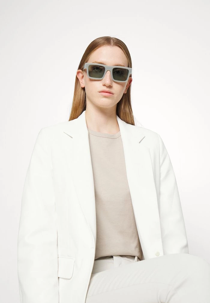 DRYKORN GADSDEN - Blazer - Ecru 6 DRYKORN GADSDEN - Blazer - Ecru - Image 4