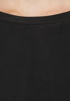 DRYKORN DIEDRA - Blouse - Schwarz -Trend Code Shop 904bfde84d294c2b9a874d4fee477c90