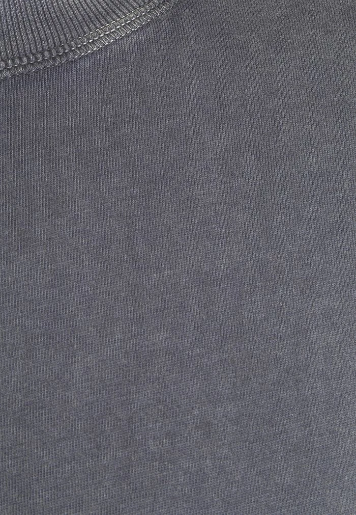 DRYKORN RAPHAEL - Basic T-shirt - Blau 5 DRYKORN RAPHAEL - Basic T-shirt - Blau - Image 3