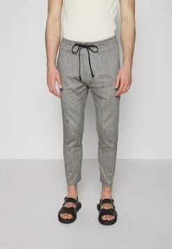 DRYKORN JEGER - Trousers - Grey 9 DRYKORN JEGER - Trousers - Grey -Trend Code Shop 90f7389b93f248aeb37b87f1cc72d3da
