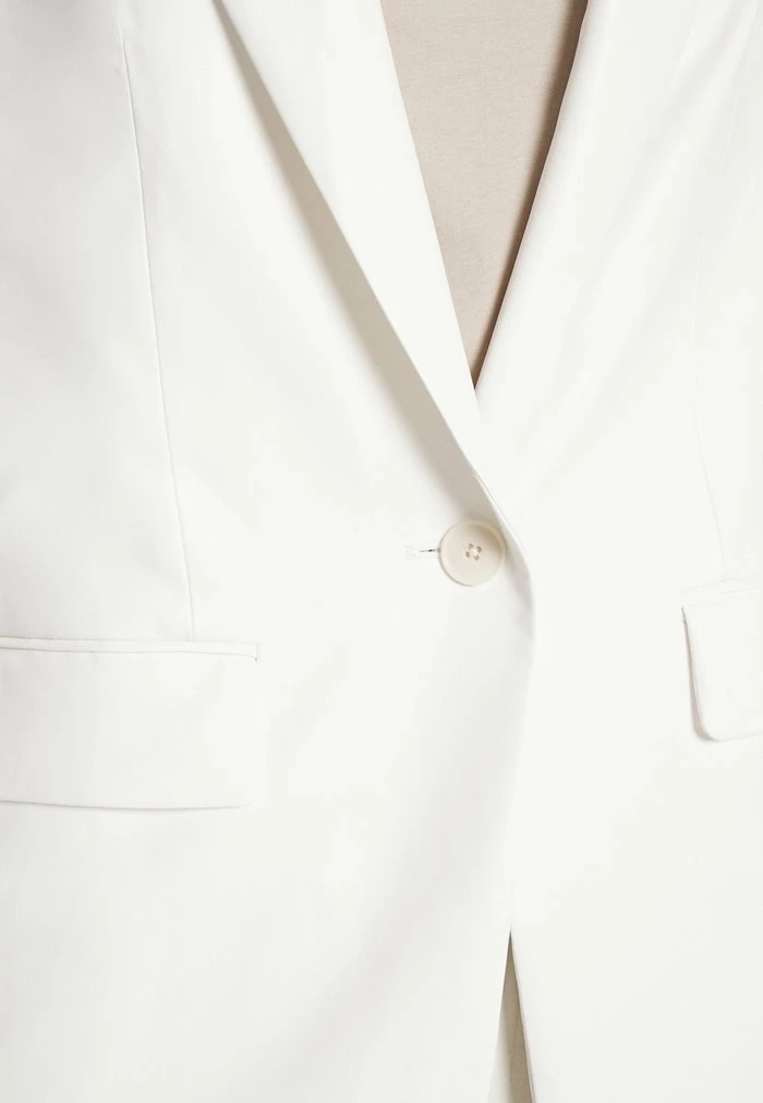 DRYKORN GADSDEN - Blazer - Ecru 8 DRYKORN GADSDEN - Blazer - Ecru - Image 6