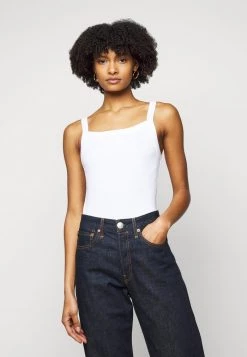 DRYKORN ANETI - Top - Weiss