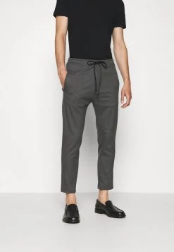 DRYKORN JEGER - Trousers - Grau