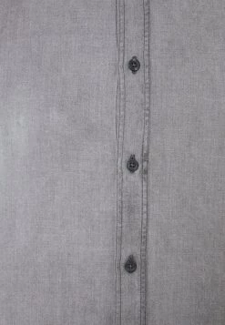 DRYKORN TAROK - Shirt - Grau -Trend Code Shop 91eb5003214949dfb2102cf2c0bf95c6