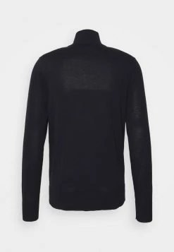 DRYKORN ANTONIO - Cardigan - Dark Blue -Trend Code Shop 91faa662614f4921947908fbdb18e2fa