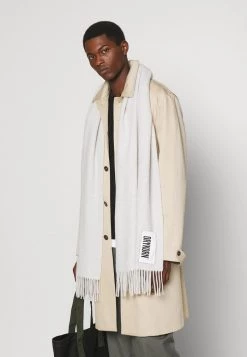 DRYKORN GAZE UNISEX - Scarf - Grey