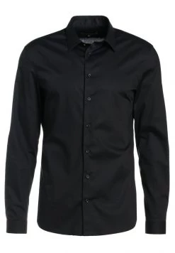DRYKORN MARIS - Formal Shirt - Black 11 DRYKORN MARIS - Formal Shirt - Black -Trend Code Shop 92bee8057d1342b893488eb0455d57c6