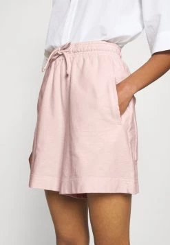 DRYKORN LOVIN - Shorts - Rot 12 DRYKORN LOVIN - Shorts - Rot -Trend Code Shop 92e7298806924481a3d3732ae178b9a9