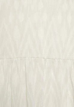 DRYKORN JENIKE - Day Dress - Grey -Trend Code Shop 934a2b54c9584e2880e62ff67dd95317