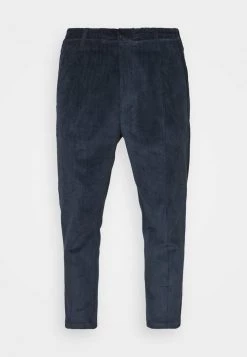 DRYKORN CHASY - Trousers - Blau -Trend Code Shop 934a386d3918405b8798b0fa34b602da