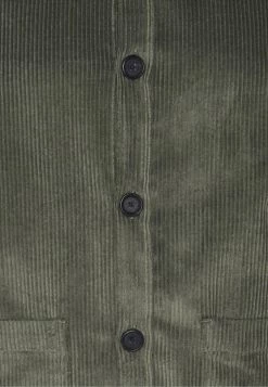 DRYKORN LAWEE - Shirt - Grün -Trend Code Shop 938ad3c2a9774613908cee206f261a04