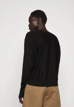 DRYKORN GELI - Jumper - Black -Trend Code Shop 93cb92283c7442e1b7bc3c9bf8ecd35a