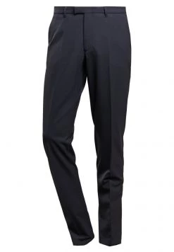DRYKORN TYLD - Suit Trousers - Black -Trend Code Shop 943bdde5434a41d99137761468fbb378