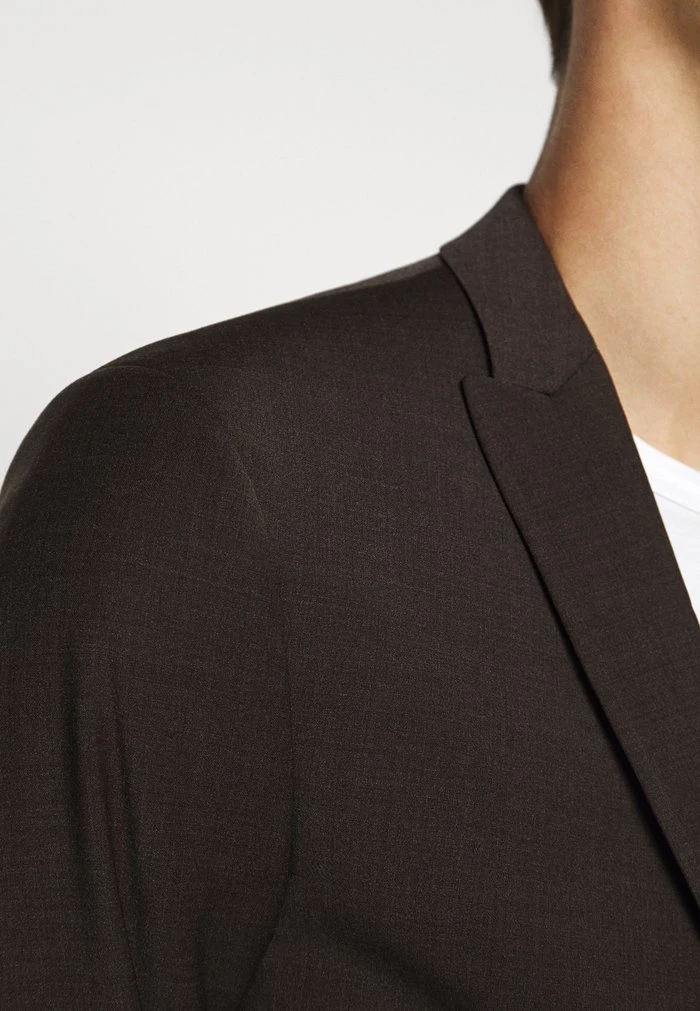 DRYKORN IRVING - Blazer Jacket - Brown 10 DRYKORN IRVING - Blazer Jacket - Brown - Image 8