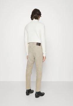 DRYKORN WEL - Slim Fit Jeans - Braun -Trend Code Shop 9526635c4add48c49d37ef82cb8e496b