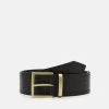 DRYKORN ODEA - Belt - Black -Trend Code Shop 9545365ceb324713a34bfca0f88b7bf1