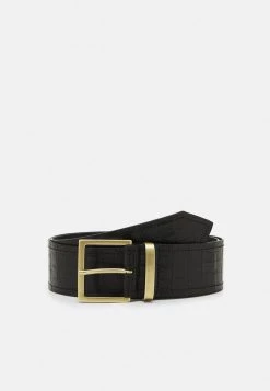 Trend Code Shop 40 DRYKORN ODEA - Belt - Black