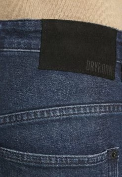 DRYKORN BIT - Slim Fit Jeans - Blau 14 DRYKORN BIT - Slim Fit Jeans - Blau -Trend Code Shop 956773b8dbac44baa52791249748a407