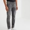 DRYKORN JAZ - Jeans Skinny Fit - Grey Denim