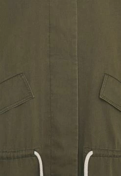 DRYKORN WINDSON - Parka - Green -Trend Code Shop 95d85a4c70f84c988525c393fabc5b0b