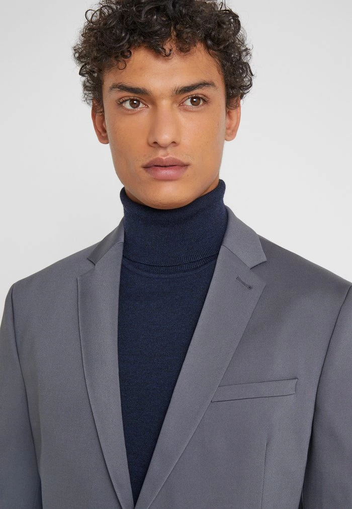 DRYKORN HURLEY - Blazer Jacket - Grau 7 DRYKORN HURLEY - Blazer Jacket - Grau - Image 5