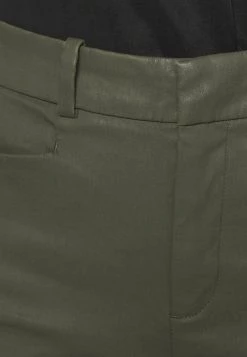 DRYKORN BASKET - Trousers - Grün -Trend Code Shop 960ed1854bfe4c4085be592ed9c5fe8e