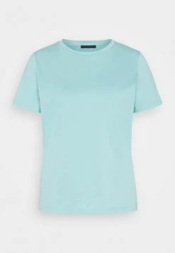 DRYKORN ANISIA - Basic T-shirt - Grün -Trend Code Shop 964cf428fbb94cac8a5a28a850bce336