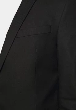 DRYKORN OREGON - Suit - Black -Trend Code Shop 965e166634c148a18ed71b6ddb1c8efd