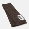 DRYKORN CRONICA UNISEX - Scarf - Brown