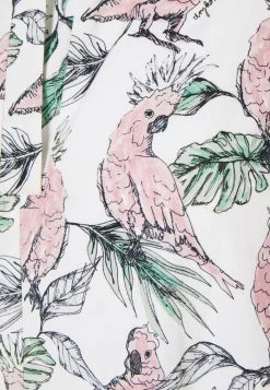 DRYKORN ABIGALE - Day Dress - Weiss -Trend Code Shop 96949bccabe34b358f4468e562f77403