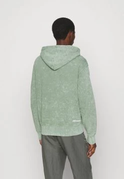 DRYKORN BRADLEY - Sweatshirt - Grün 12 DRYKORN BRADLEY - Sweatshirt - Grün -Trend Code Shop 96e8165b43b54882b8382037ff103b2b