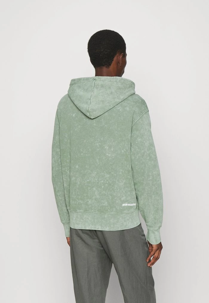 DRYKORN BRADLEY - Sweatshirt - Grün 5 DRYKORN BRADLEY - Sweatshirt - Grün - Image 3