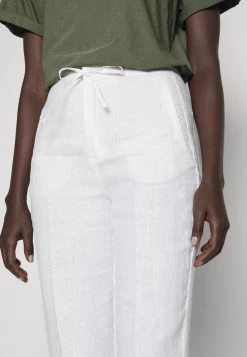 DRYKORN FOR - Trousers - Weiss 13 DRYKORN FOR - Trousers - Weiss -Trend Code Shop 972a87d5d108487db5a9007b4f2463eb