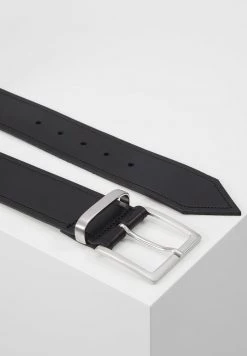 DRYKORN ODEA - Waist Belt - Black -Trend Code Shop 97c6f76d877e4c428547da514af6e2b5