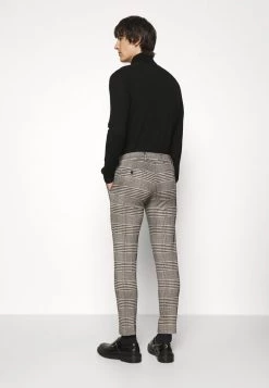 DRYKORN SIGHT - Chinos - Braun -Trend Code Shop 986c55c983f7473285a1856ab1d9b049