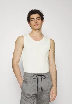 DRYKORN NATHAN - Top - Off White