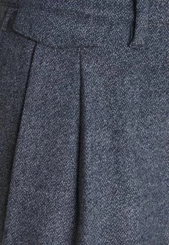 DRYKORN NOSH - Trousers - Blau -Trend Code Shop 98ea2b2357be4237bb894405e10367bc