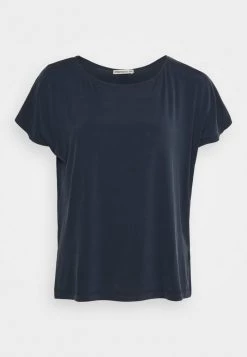 DRYKORN KIMANA - Basic T-shirt - Blue